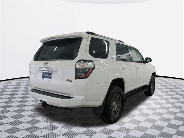 used 2020 Toyota 4Runner car, priced at $38,000