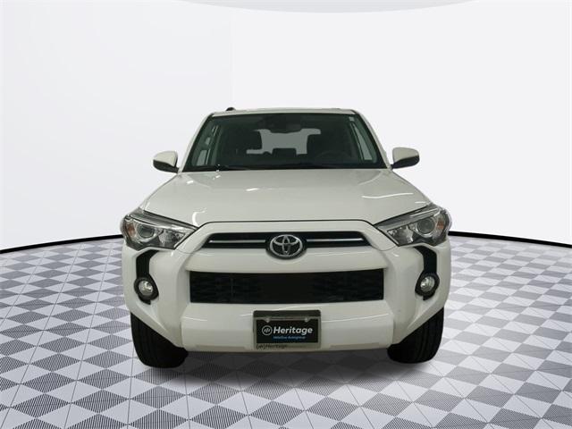 used 2020 Toyota 4Runner car, priced at $38,000