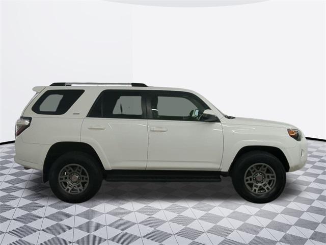 used 2020 Toyota 4Runner car, priced at $38,000