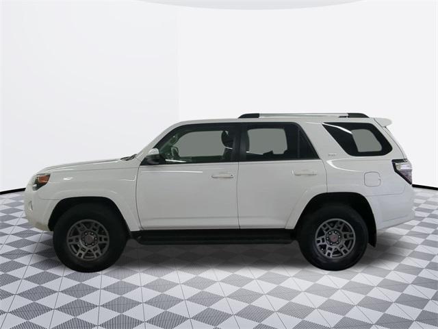 used 2020 Toyota 4Runner car, priced at $38,000