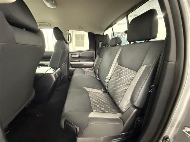 used 2019 Toyota Tundra car, priced at $35,000