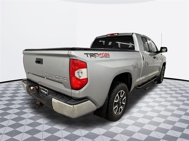 used 2019 Toyota Tundra car, priced at $35,000