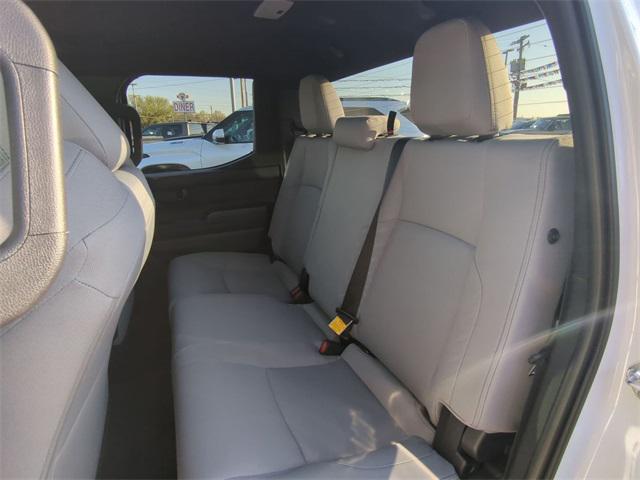 new 2025 Toyota Tacoma car, priced at $37,764
