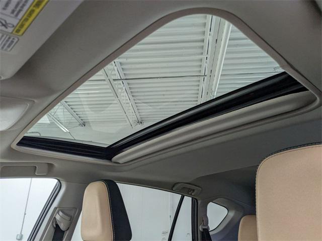 used 2016 Toyota RAV4 car, priced at $14,250
