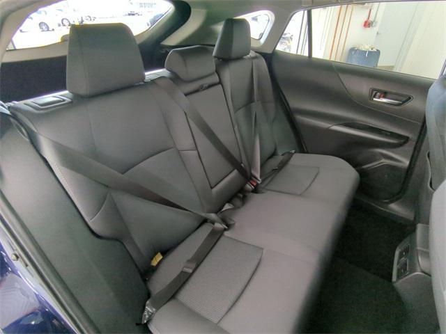 used 2022 Toyota Venza car, priced at $30,000