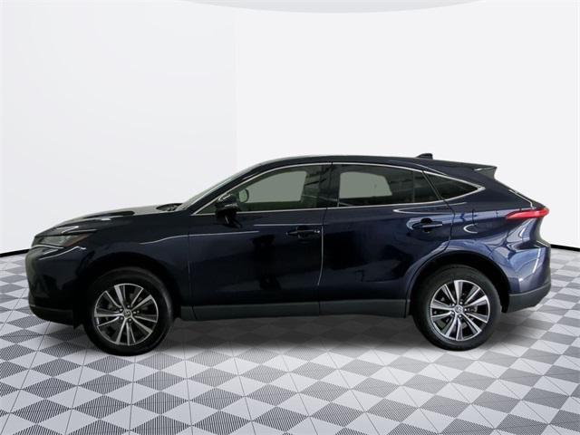 used 2022 Toyota Venza car, priced at $30,000