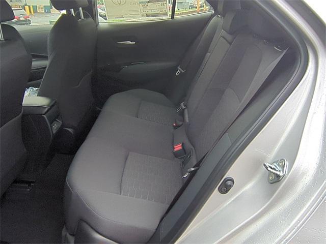 new 2025 Toyota Corolla car, priced at $26,149