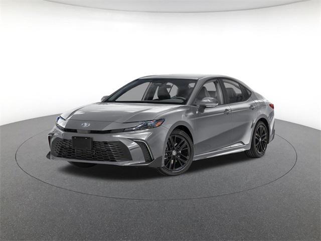 new 2026 Toyota Camry car, priced at $36,807