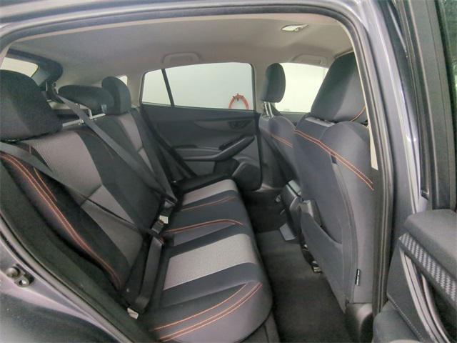 used 2022 Subaru Crosstrek car, priced at $20,500
