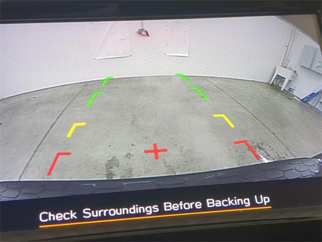 used 2022 Subaru Crosstrek car, priced at $20,500