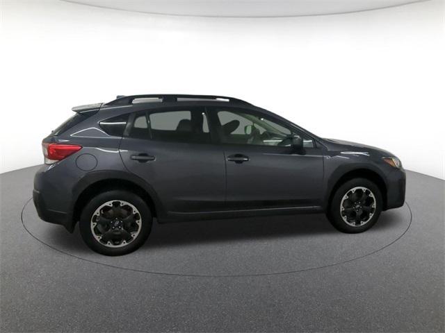 used 2022 Subaru Crosstrek car, priced at $20,500