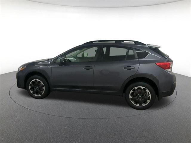 used 2022 Subaru Crosstrek car, priced at $20,500
