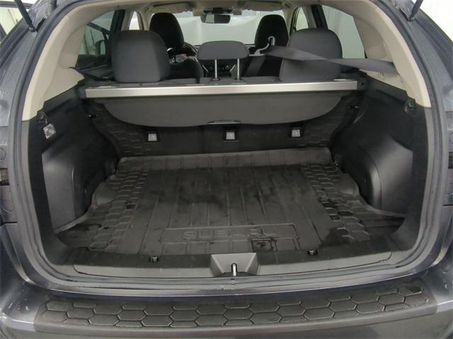 used 2022 Subaru Crosstrek car, priced at $20,500