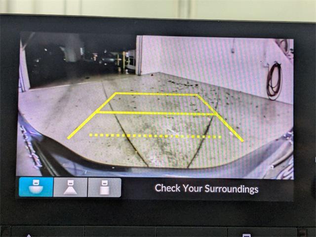 used 2023 Honda Accord car, priced at $21,200