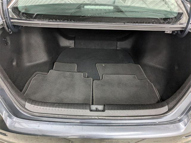 used 2023 Honda Accord car, priced at $21,200