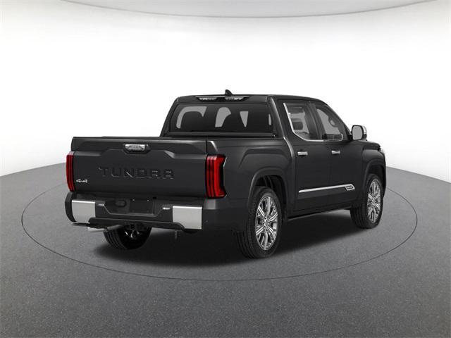 new 2026 Toyota Tundra Hybrid car, priced at $86,303