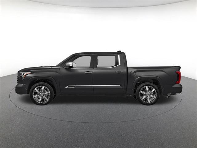 new 2026 Toyota Tundra Hybrid car, priced at $86,303