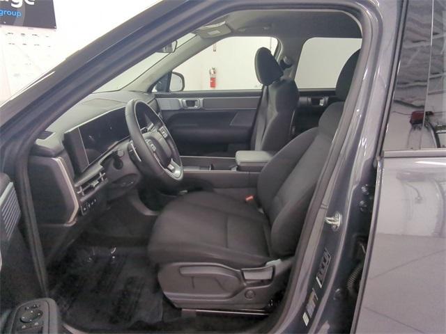 used 2024 Hyundai Santa Fe car, priced at $31,000