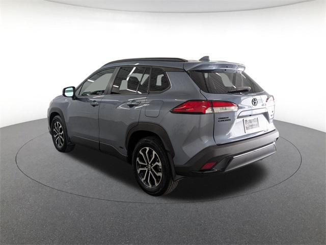 used 2024 Toyota Corolla Hybrid car, priced at $28,500