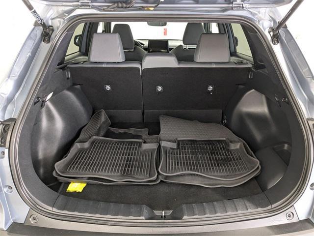 used 2024 Toyota Corolla Hybrid car, priced at $28,500