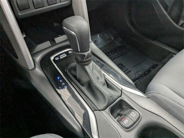 used 2024 Toyota Corolla Hybrid car, priced at $28,500