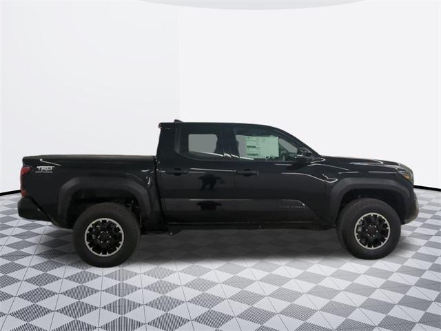 new 2025 Toyota Tacoma car