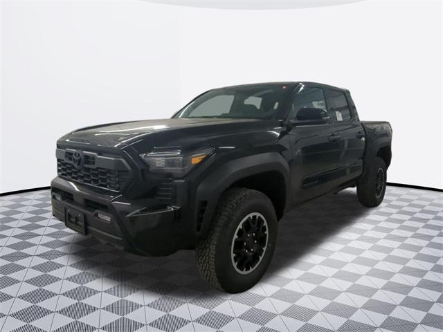 new 2025 Toyota Tacoma car