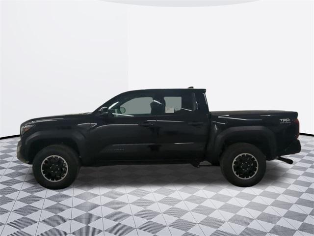 new 2025 Toyota Tacoma car