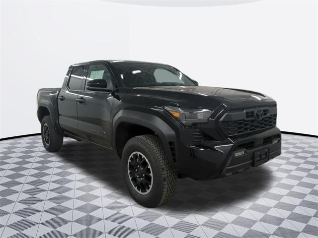 new 2025 Toyota Tacoma car