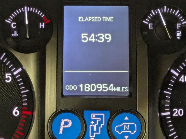 used 2012 Lexus GX 460 car, priced at $15,500