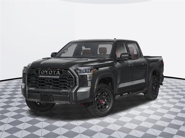 new 2026 Toyota Tundra Hybrid car, priced at $80,121