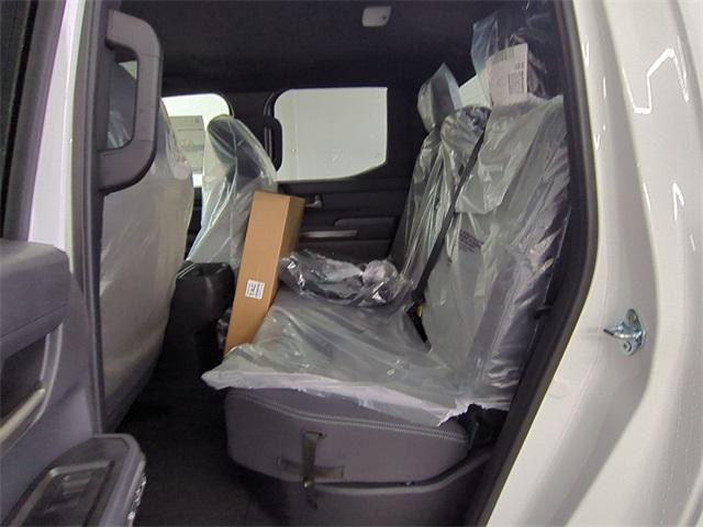 new 2025 Toyota Tacoma car, priced at $43,631