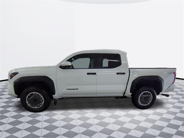 new 2025 Toyota Tacoma car, priced at $43,631