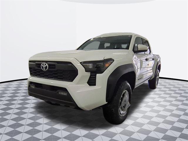 new 2025 Toyota Tacoma car, priced at $43,631
