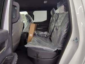 new 2025 Toyota Tacoma car, priced at $45,115