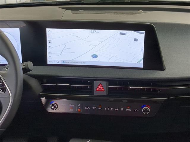 used 2024 Kia EV6 car, priced at $25,750