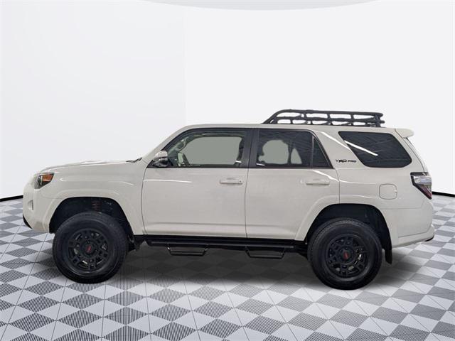 used 2024 Toyota 4Runner car, priced at $60,500