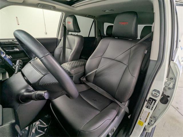 used 2024 Toyota 4Runner car, priced at $60,500