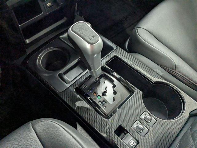used 2024 Toyota 4Runner car, priced at $60,500
