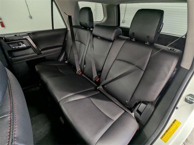 used 2024 Toyota 4Runner car, priced at $60,500