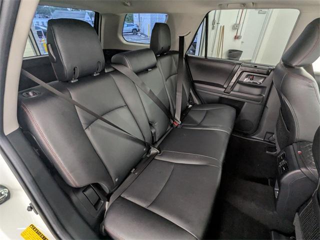 used 2024 Toyota 4Runner car, priced at $60,500