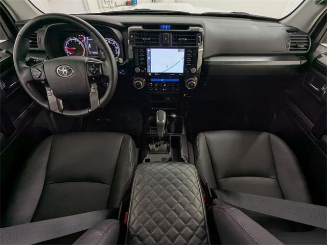 used 2024 Toyota 4Runner car, priced at $60,500