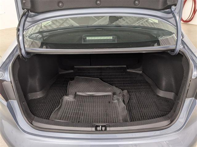 used 2022 Toyota Corolla car, priced at $21,100