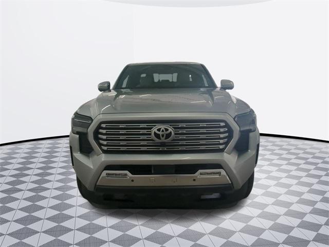 used 2024 Toyota Tacoma car, priced at $50,000