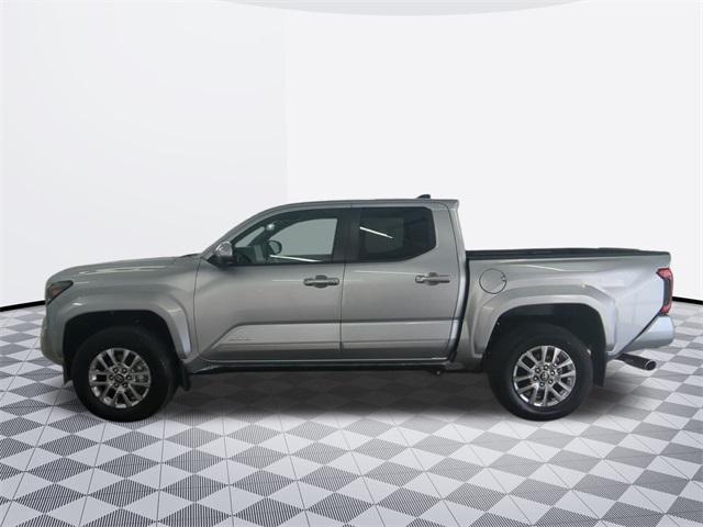 used 2024 Toyota Tacoma car, priced at $50,000