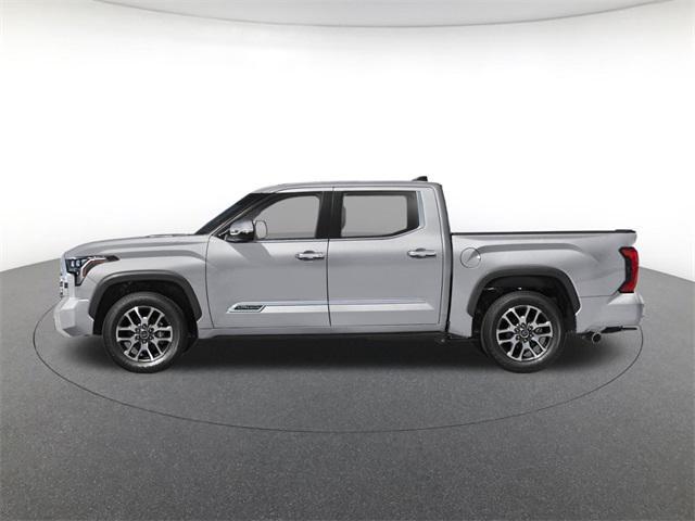 new 2026 Toyota Tundra Hybrid car, priced at $76,169