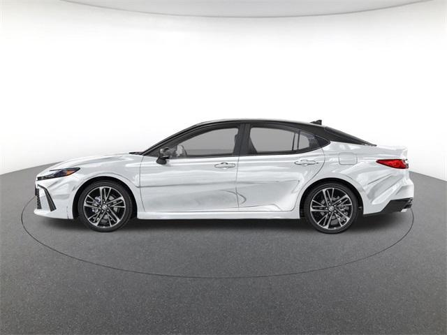new 2026 Toyota Camry car, priced at $36,759