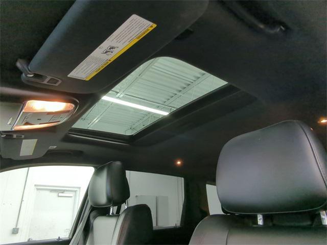 used 2018 Jeep Grand Cherokee car, priced at $15,500