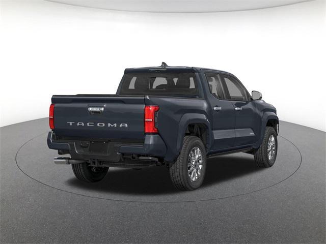 new 2026 Toyota Tacoma car, priced at $46,669