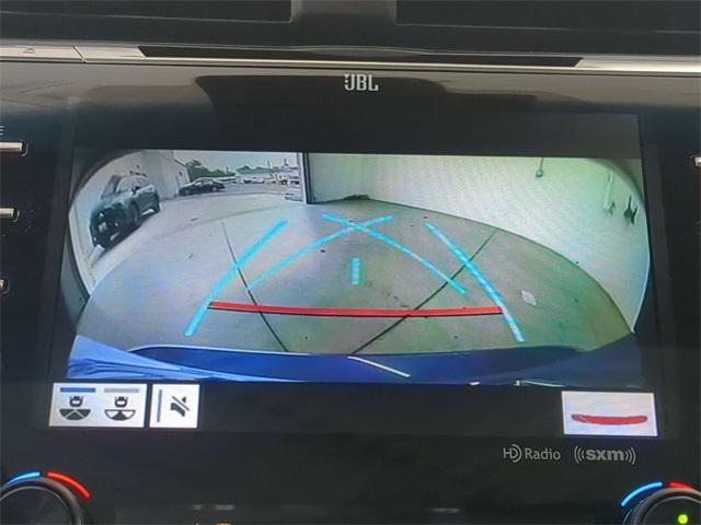 used 2020 Toyota Camry Hybrid car, priced at $22,900
